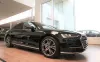 Audi A8 50TDI QUATTRO*NIEUW MODEL*FULL OPTION*PRACHTWAGEN* Thumbnail 5