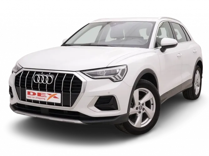 Audi Q3 35 TFSi 150 Advanced + Carplay + Virtual Cockpit + L Image 1