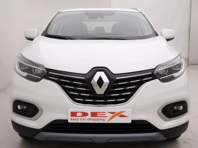 Renault Kadjar 1.3 TCe 160 EDC + GPS + FULL LED + ALU17 + CAMERA Image 2