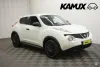 Nissan Juke 1,5dCi Visia 2WD 6MT IMS / Näppärä peli / 2x ren Thumbnail 1