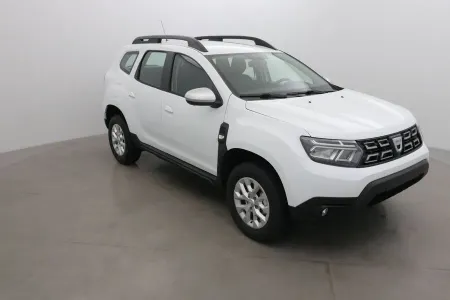 Dacia DUSTER 1.0 TCE 100 CONFORT 4X2