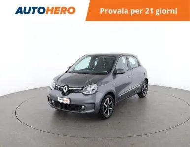 RENAULT Twingo SCe 65 CV Intens