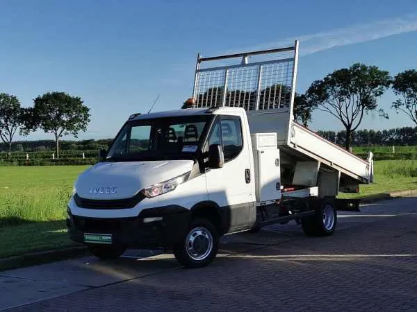 Iveco Daily 35 C 15 Image 2