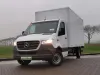 Mercedes-Benz Sprinter 316 Bakwagen + Laadklep Thumbnail 1