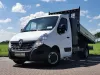 Renault Master 2.3 Kipper Kist Trekhaak Thumbnail 1