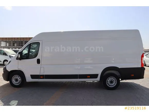 Fiat Ducato 15 m³ Image 2